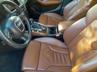 Audi Q5 3.2FSI 199kw - 16