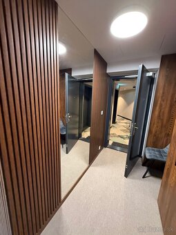 Luxusný 2-izbový byt na prenájom v Eurovea Tower – 25. posch - 16