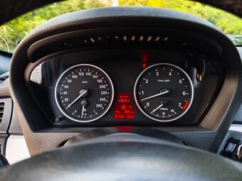 BMW X5 E70 M-packet 4.8i xdrive 4x4 261kw benzín 6st automat - 16