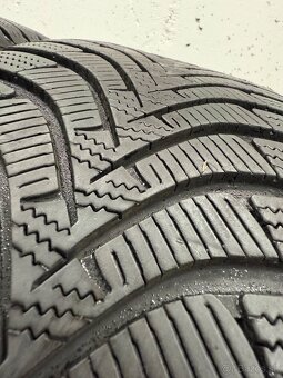 Zimná sada 5x112 R17 , 225/45/17 Octavia, Golf, Leon - 16