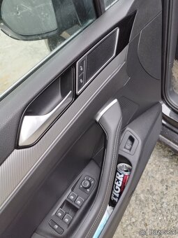 Volkswagen Passat Variant B8,3XR-Line,2.0Tdi,110Kw,M6 - 16
