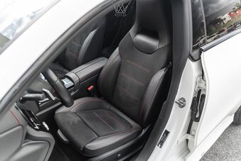 Mercedes-Benz CLA 220d 4Matic Webasto AMG-Line DPH - 16