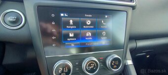 Renault Kadjar 1.33 TCe 160 GPF EDC Intens 117kw - 16