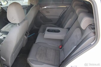 Volkswagen Golf Variant 2.0 TDI - 16