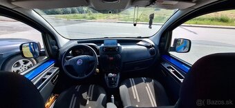 Fiat Fiorino - 16