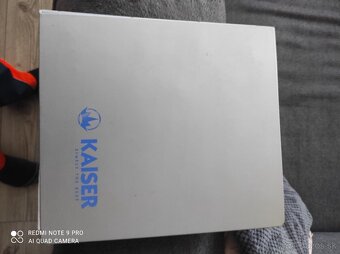 KAISER S2-3 4x4 - 16