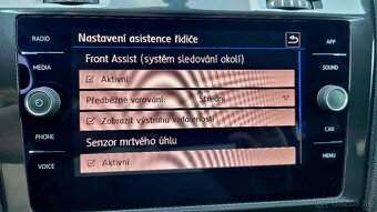 Volkswagen Golf VII Hatchback 1,5 TSI- 96kw BMT - 16