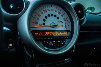 Mini Cooper Minicooper Countryman S / Aj NA SPLÁTKY / - 16