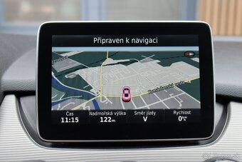 Mercedes-Benz B trieda 180 d A/T - 16