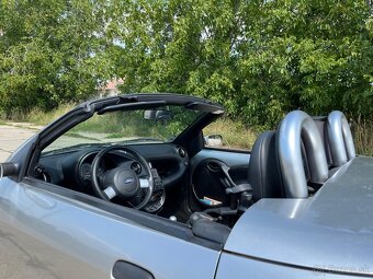 Predám FORD StreetKA - 16