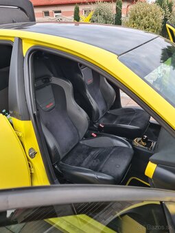 Ibiza FR PD130 1.9TDI 6L 2003 - 16