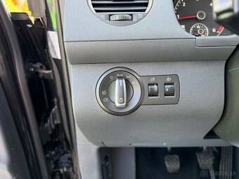 ► VW CADDY MAXI 2,0 TDI - 103 KW, 7 MÍST, PARK. SENZORY ◄ - 16