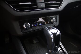 Škoda Kamiq 1.5 TSI Joy Automat DSG 110kw - 16