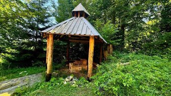 Chata Tajov na predaj - 16