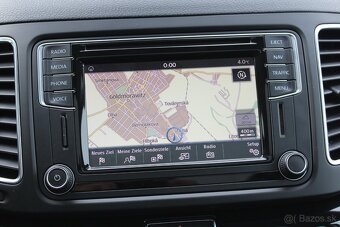 Seat Alhambra 2.0 TDI CR 150k FR-LINE - 16