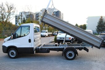 Iveco Daily 35S11 78KW,M6,2d 3-Stranný sklápač⭐Odpočet DPH⭐ - 16