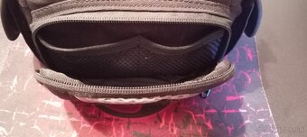 Lumix FHD FZ100 - 16