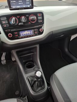 vw up  - 16