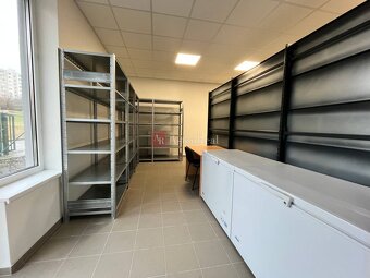 Znížená cena Obchodné priestory, 134m2, novostavba,Urban Pa - 16