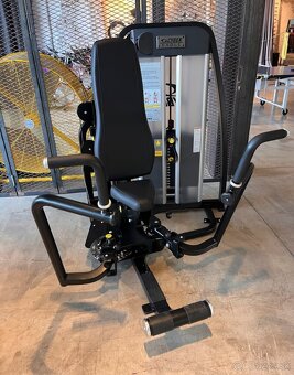 Rozne fitness znackove stroje - 16