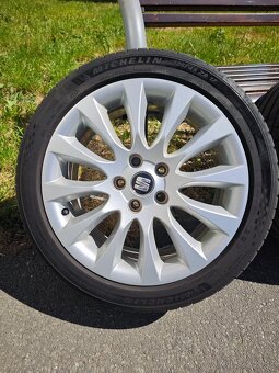 Leon 1P 2.0TDI FR 125kw DSG - 16
