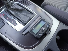 Audi A4 2.7TDI B8 140kW/190PS Automat  8 stupňov - 16