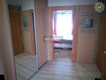 HALO reality - Predaj, trojizbový byt Prievidza, Necpaly - P - 16