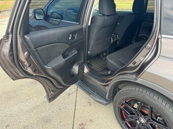 Honda CR-V 2.0 VTEC Automat 4x4 - 16
