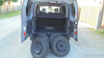 RENAULT KANGOO II. EXTREM 1.5dCi 66KW diesel R.2014,1.MAJITE - 16