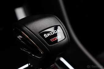Škoda Kodiaq 2.0 TSI RS 4x4 DSG - 16