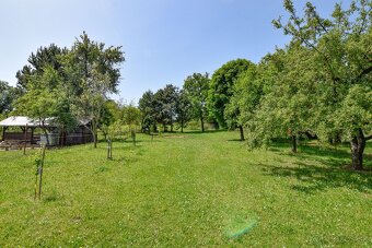 5 izb. rodinný dom s pozemkom 2 990 m, Trenč. Stankovce - 16