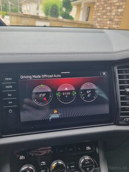 Škoda Kodiaq Sportline 7miestný - 16