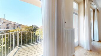 5i. PENTHOUSE 215m2, Lazaretská ul., krb, KLÍMA, TERASA - 16