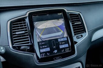 Volvo XC90 D5 235k Drive-E Inscription 7m AWD A/T - 16