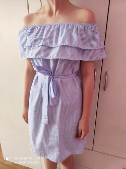 Oblecenie viac ks velkost 36 S - 16