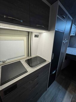 Obytný automobil Fiat Ducato L3H2 - 16