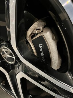 Mercedes GLA 220 cdi 4Matic AMG - 16