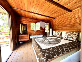 Reality KOMPLEX s.r.o. ponúka na PREDAJ viničný domček s pri - 16