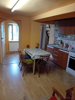 Predaj rodinného domu v Žarnovici -znížená cena - 16