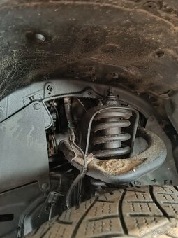 Toyota landcruiser D.4d. 120 4x4 - 16