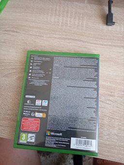 Hry na Xbox a PS 4 - 16