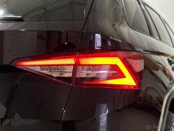 Škoda Kodiaq 2.0 TDI SCR EVO Ambition DSG - 16