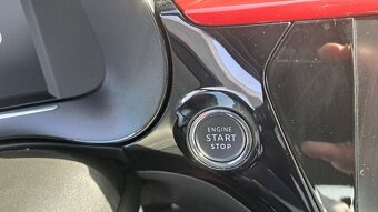 Opel corsa GS 1.2i 101ps - 16