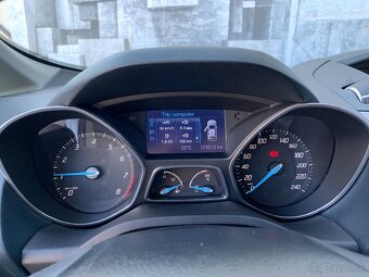 Ford C-MAX 1.6ECOBOOST, 110KW - 16