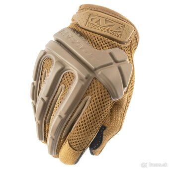 Mechanix Wear Berry M-Pact - 16
