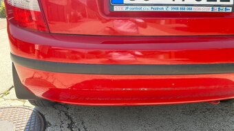 Škoda Fabia 1.4, 6Y, 55 kW - 16