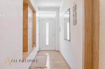 ALL INCLUSIVE | NA PREDAJ 3-IZBOVÝ BYT SO ZÁHRADOU , DUNAJSK - 16