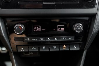 Škoda Rapid Ambition 1.0TSI 70kW M5 EU6 09/2018 - 16