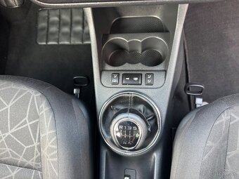 ŠKODA FABIA 2 FACELIFT 1.6 TDI 77KW FAMILY - 16