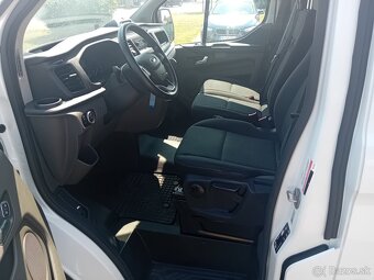 Ford Transit Custom 2.0 TDCi - 2021 - 16